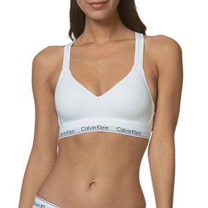 Calvin Klein fehér melltartó lift