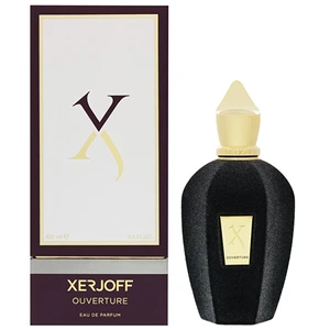 Xerjoff Overture woda perfumowana unisex 100 ml