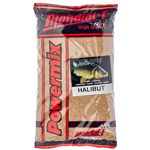 Mondial f krmítková zmes powermix carp 2,5 kg-halibut