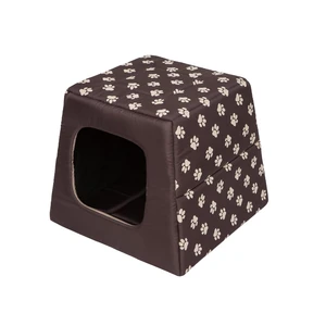 Hundepyramide Reedog 2v1 Brown Paws - L