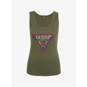 Olympia Tank Top Guess - Women