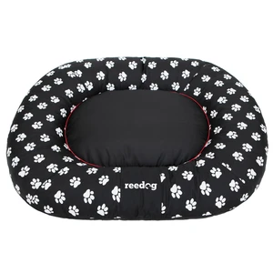 Pelech pre psa Reedog Ponty Black - XXL