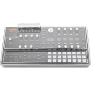 Decksaver Ashun Sound Machines Hydrasynth Desktop Cover