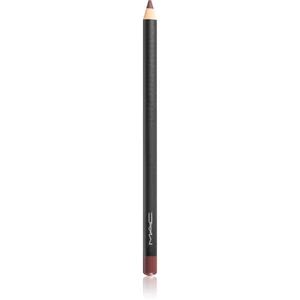 MAC Cosmetics Lip Pencil ceruzka na pery odtieň Mahogany 1.45 g