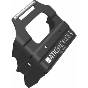 ATK Bindings Crampon Noir 86 mm