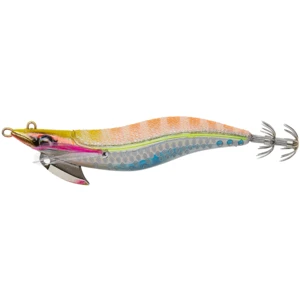 Savage gear squid beat egi slow sink orange - 14 g