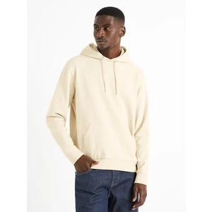 Celio Mikina s kapucí Tehoodie - Pánské