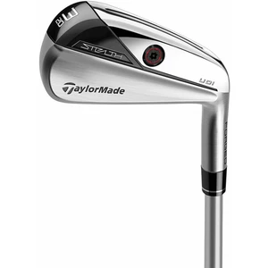 TaylorMade Stealth UDI Club de golf - hybride Main gauche Stiff 18°