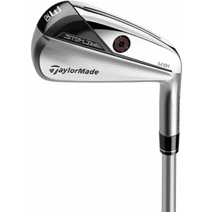 TaylorMade Stealth UDI Palo de Golf - Híbrido Mano izquierda Stiff 18°