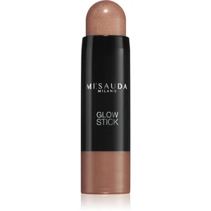 Mesauda Milano Glow Stick rozjasňujúca tyčinka odtieň 103 Bronze 5 g