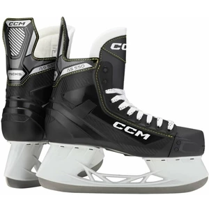 CCM Łyżwy hokejowe Tacks AS 550 YTH 27