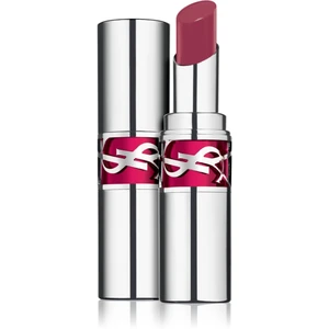 Yves Saint Laurent Rouge Volupté Candy Glaze balzam na pery 6 Burgundy Temptation 3,2 g