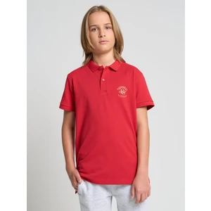 Big Star Kids's Polo T-shirt 152258