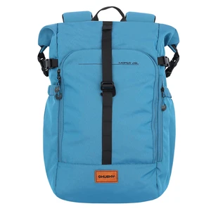 Backpack Office HUSKY Moper 28l light blue