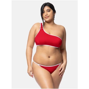 Red Women's Swimwear Upper DORINA Bandol - Women