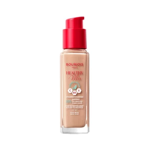 Bourjois Healthy Mix rozjasňující hydratační make-up 24h odstín 52.5C Rose Beige 30 ml