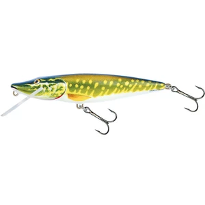 Salmo wobler pike super deep runner limited edition models pike - 9 cm