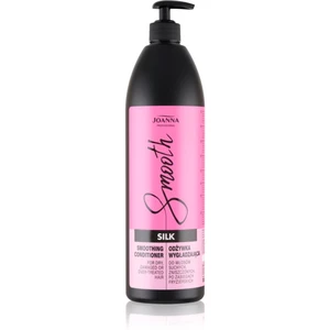 Joanna Professional Silk hydratačný a uhladzujúci kondicionér 1000 g