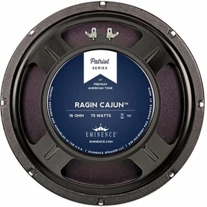 Eminence Ragin Cajun-16 Gitár / Basszusgitár Hangszóró