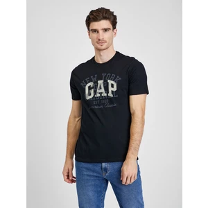 T-shirt with GAP logo - Men