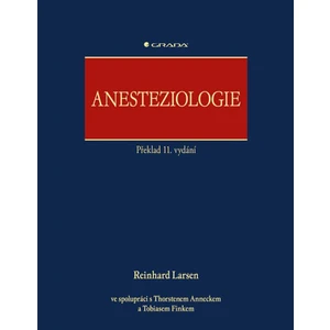 Anesteziologie - Reinhard Larsen