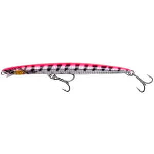 Savage gear wobler deep walker 2.0 extra fast sinking pink barracuda php 17,5 cm 70 g