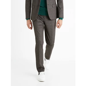 Celio Suit trousers slim Comaglia - Men