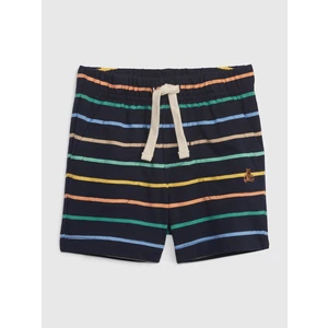 GAP Baby Striped Shorts - Boys