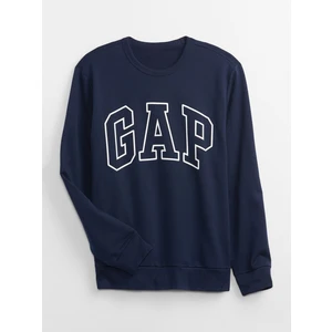 GAP Sweatshirt logo fleece - Men