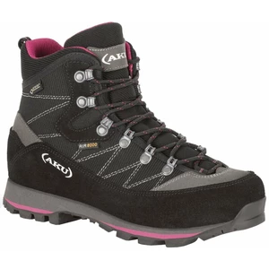 AKU Scarpe outdoor da donna Trekker Lite III Ws Black/Magenta 37