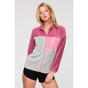 LaLupa Woman's Sweatshirt LA115