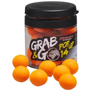 Starbaits pop up g&g global tutti 20 g 14 mm