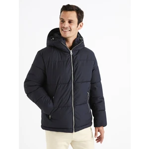 Celio Winter Quilted Jacket Curome - Men