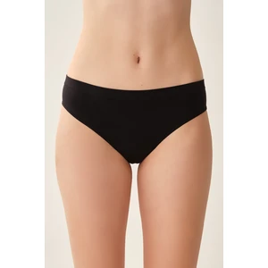 Dagi Briefs - Black - Plain