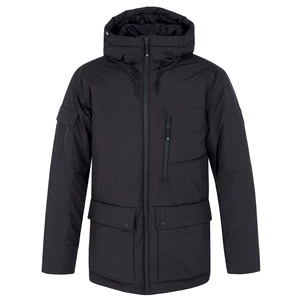 Hannah Benson Pánská zimní parka 10025162HHX anthracite L