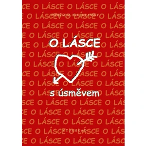 O lásce s úsměvem - Bruce Lansky