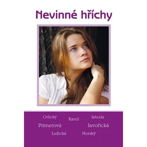 Nevinné hříchy - Soubor povídek