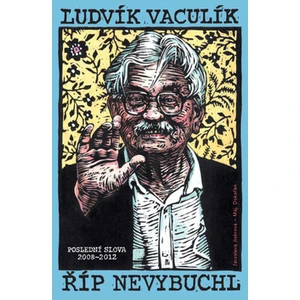 Říp nevybuchl - Ludvík Vaculík