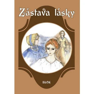 Zástava lásky