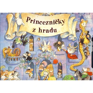 Princezničky z hradu