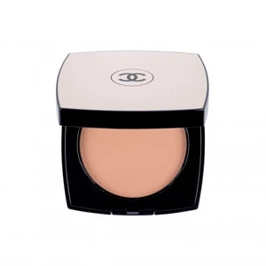 Chanel Les Beiges Healthy Glow Sheer Powder jemný púder SPF 15 odtieň 30 12 g