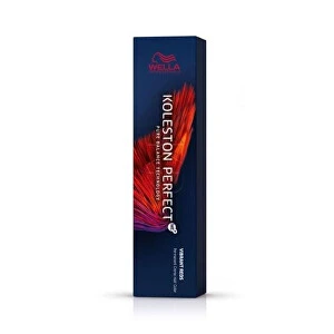 Wella Professionals Permanentní barva na vlasy Koleston Perfect ME™ Vibrant Reds 60 ml 7/43