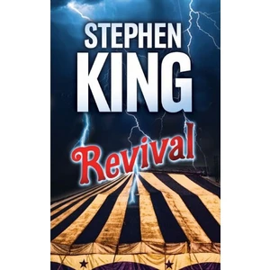 Revival - Stephen King