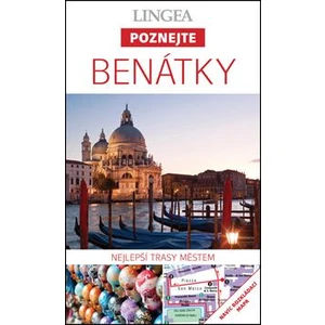 Benátky - Poznejte