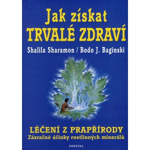 Jak získat trvalé zdraví - Shalila Sharamonová, Bodo J. Baginski