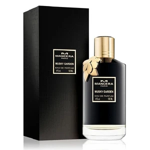 Mancera Musky Garden woda perfumowana dla kobiet 120 ml