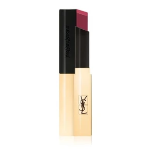 YVES SAINT LAURENT - Rouge Pur Couture The Slim - Matná rtěnka