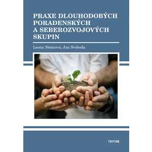 Praxe dlouhodobých poradenských a seberozvojových skupin - Leona Němcová