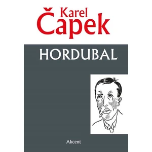 Hordubal - Karel Čapek