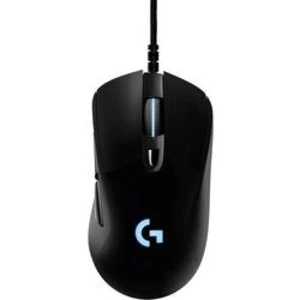 Logitech G403 Prodigygamer egér